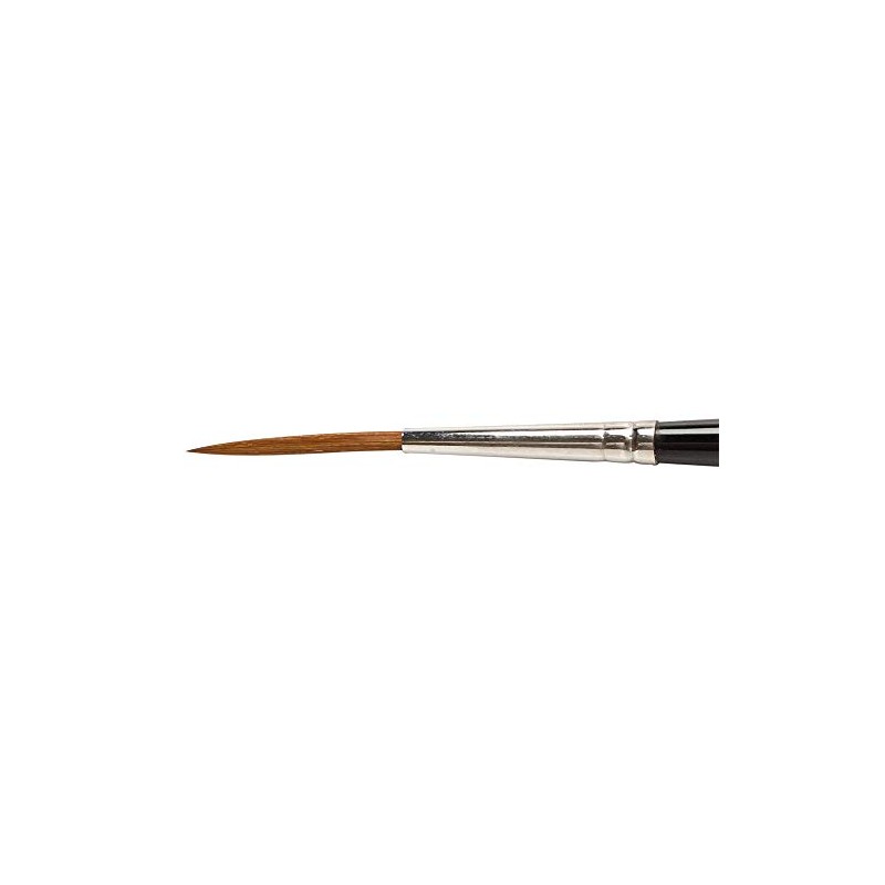 Prolene Brush Rigger/Script Liner (Short Handled) No. 5 103