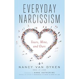 Everyday Narcissism: Yours, Mine, and Ours