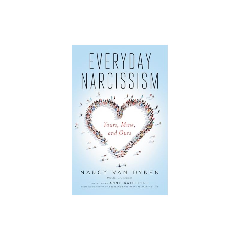 Everyday Narcissism: Yours, Mine, and Ours