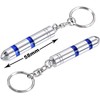 Anti Static Eliminator,Portable Static Remover,Mini Static Shock Eliminator,Static Elimination Bar