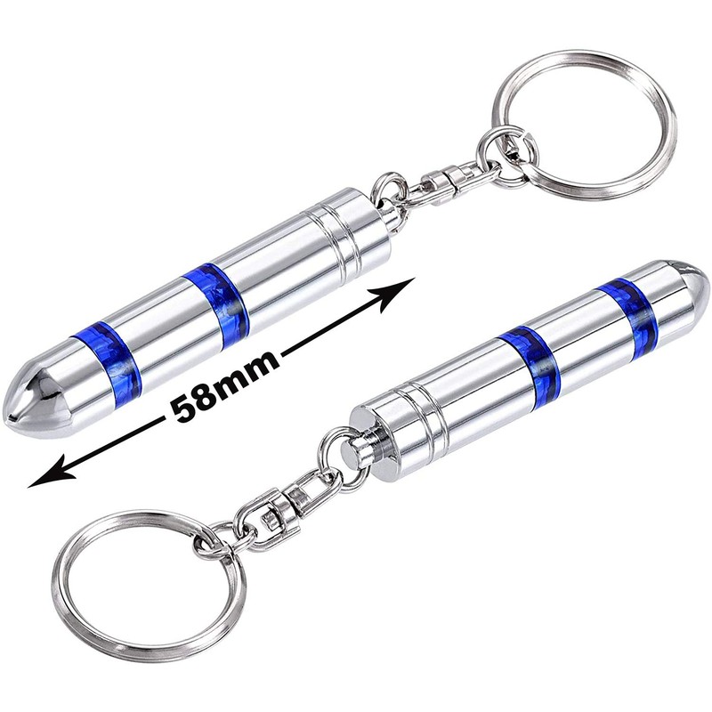 Anti Static Eliminator,Portable Static Remover,Mini Static Shock Eliminator,Static Elimination Bar