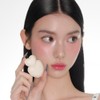 NAMING. Glowy Heart Lip Tint 24 Colors - TEDDY