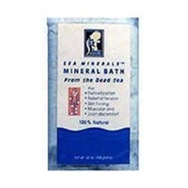 BATH SALT,DEAD SEA MINERL, Pack of 22