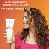 Curl Rhythm Hydrating Cleanser Conditioner - Co-wash with Shea, Marula,