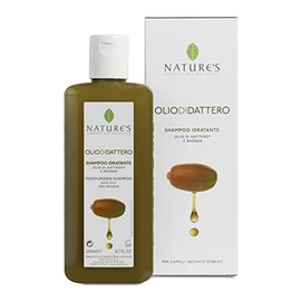 Oil Dattero Moisturising Shampoo 200 ml