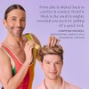 JVN StyleFix Hair Wax Stick - Frizz Control & Flyaway