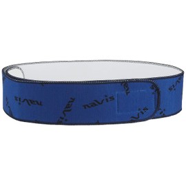 As One Navis 7-5974-16 Magic Belt, 2.8 x 47.2 inches (70 x 1200 mm), Navy