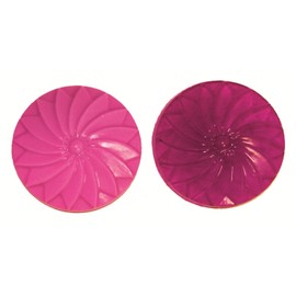 Creartec Natural Soap Colour – Soap Making / Soap Creations – Transparent Colour: Purple – Contents: 10 ml – Made in Germany