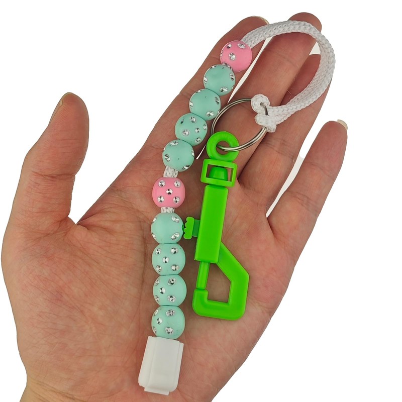 Kasteco 2 Pack Golf Bead Counter Golf Stroke Counter Golf