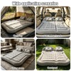 Onirii SUV Air Mattress Bed