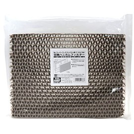 GSI クレオス(GSI Creos) GSIクレオス Mr.スーパーブースコンパクト用 交換ハニカムフィルター ホビー用塗装用具 FT-03H