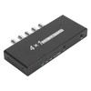SDI Switcher 4x1 4 in 1 Out 1080P Resolution SDI