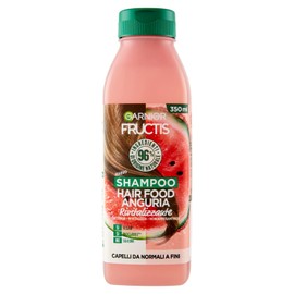 Fructis Hair Food Shampoo Anguria 350 ml