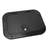 Boat Deck Access Hatch with Lid ABS Anti Aging Impact