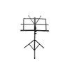 ChromaCast CC-MSTAND soporte plegable para música con bolsa de transporte