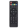 ASHATA Richer-R Media Player HDMI USB SD MMC AV TV,Reproductor