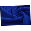 Mikinona Water Absorbing Microfiber Towels Dark Blue Versatile Washcloth for
