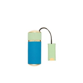 Travel Leather Case - Ocean Bicolor C810992001400 / 트래블 레더 케이스 - 오션 바이컬러 C810992001400