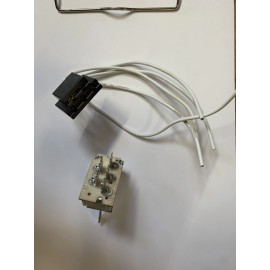 Trumark NEW IHC INTERNATIONAL BLOWER SWIITCH 472253C1 472253-C1 WITH PIGTAIL