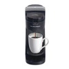 Hamilton Beach The Scoop Single Serve Coffee Maker & Fast