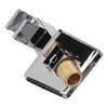 Handheld Shower Arm Head Holder Wall Mounted Brass Shower Spray