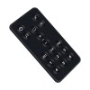 For Bose New Replaced Remote Control for Bose Soundbar 300