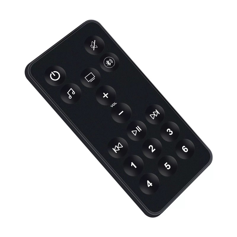 For Bose New Replaced Remote Control for Bose Soundbar 300