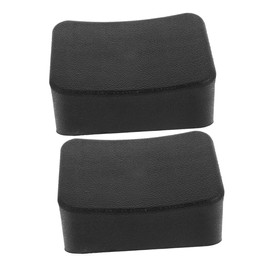 HONMEET 2pcs Shampoo Bed Pillow Soft Neck Support for Hair Washing Comfortable Shampoo Bowl Cushion Spa and Salon Use and Easy to Clean