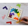 Rainbow Pentomino Puzzle