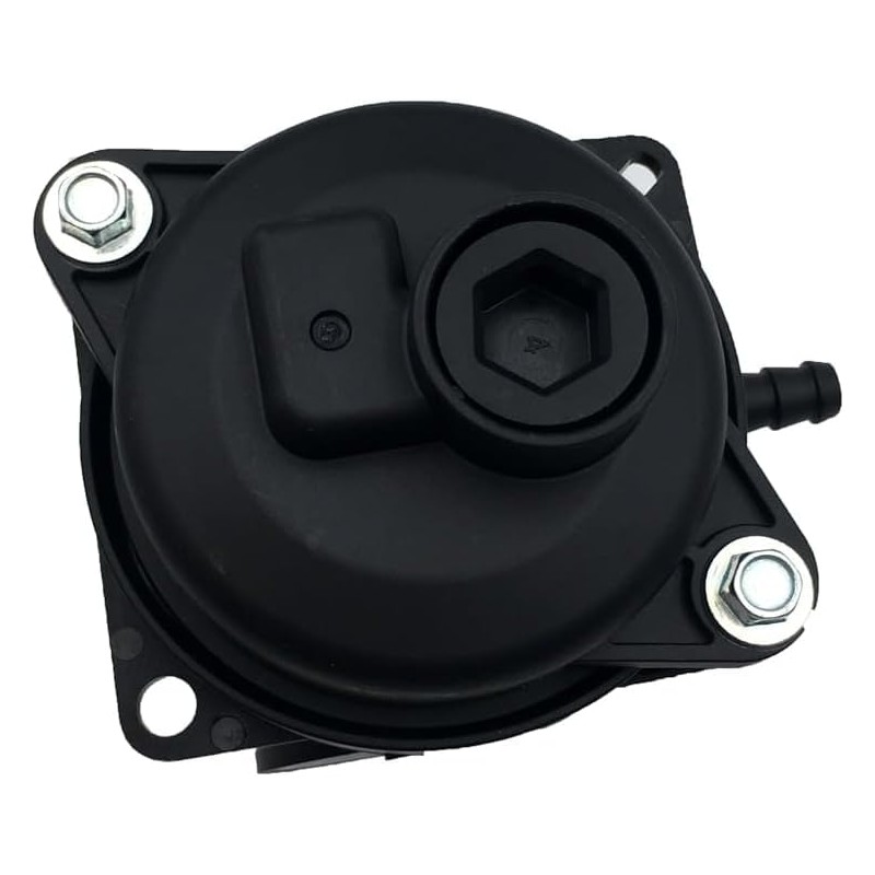 LIZAPUS Carburetor Assembly Compatible with CRAFTSMAN M220 150cc 21in Self-propelled