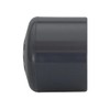 CHARLOTTE PIPE & FOUNDRY PVC 08116 1000HA 1/2" PVC SCH80