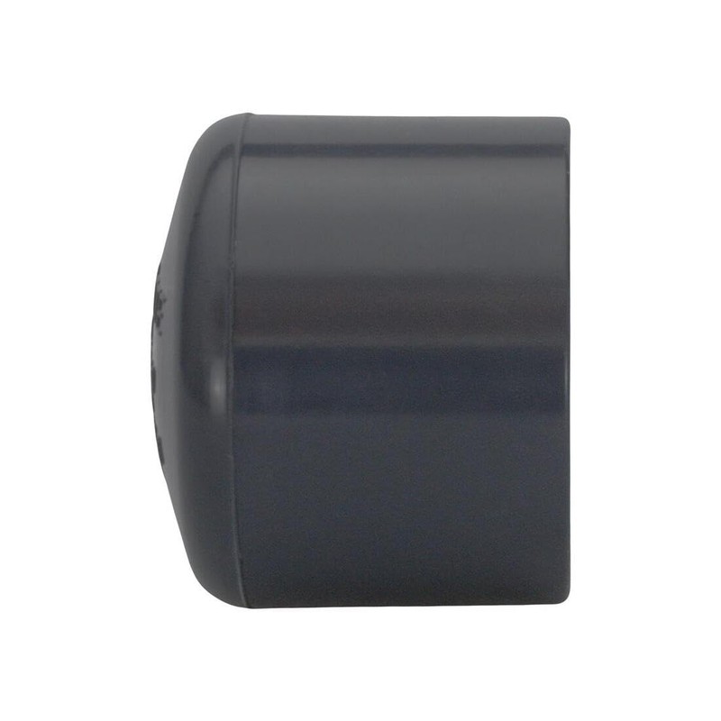 CHARLOTTE PIPE & FOUNDRY PVC 08116 1000HA 1/2" PVC SCH80