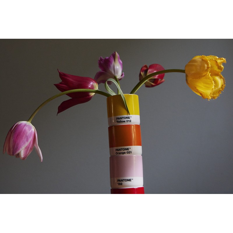 Pantone Latte Thermo Cup, 220ml, Light Pink