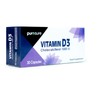 Vitamin D3 1000 IU - 30 Capsules - High Potency,