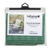 Lafuma MOBILIER LFM2655-9266 Replacement Batyline Cover for Deck Chair Maxi