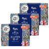 (Higuchiyuko Planned Product) Ellis Compact Guard, 11.4 inches (29 cm)