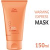 Wella Professionals Invigo Nutri-Enrich Mascarilla Self Warm Reparación Daño 150ml