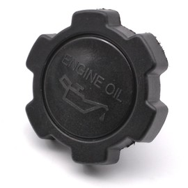 HAOTOM Oil Filler Cap for Lexus IS for Toyota Yaris Avensis Aygo Camry Celica Corolla Land Cruiser LC80 Prado Pick-up MR2 Paseo Picnic Previa RAV 4 Starlet 12180-55010