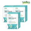 Wellers 웰러스 폴리시아 프롤린 모유유산균 60g 3개 60g 3개 Wellers