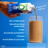 Orgain Batido De Proteínas Orgain 30 G, Café Con Leche,