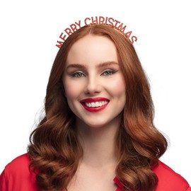 Boland - Hair accessories for fancy dress costumes, tiara, headband, accessories, carnival accessory for theme party or festival