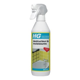 HG Schimmelvernichter 500 ml