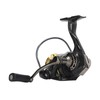 Fishing Reel Lightweight Powerful Large Capacity Carbon Spinning Reel for