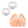 Veraly Anillos Magnéticos Para Adelgazar Silicón Full