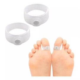 Veraly Anillos Magnéticos Para Adelgazar Silicón Full