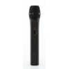 Easy Karaoke EKS-717 Black Wireless Microphone