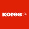 Kores - Bright Liner Plus: Pastel Highlighter Pens, Chisel Tip