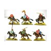WAR-152214006 - Warlord Games - SPQR - Gallic Rider -