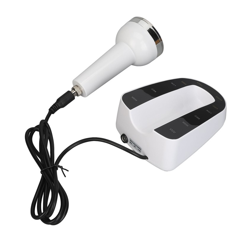 Microcurrent 40K Cavitation Machine Body Sculpting Ultrasound LED Digital Display