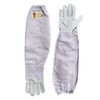 Massive Bee Store Beekeeping Gloves with Goat Skin Leather Palm